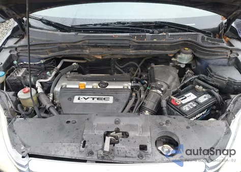 2008 Honda Cr-V Lx z USA, uszkodzony, nr VIN 3CZRE38378G703265